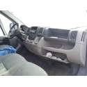 PEUGEOT BOXER CAJA CERR. TECHO ELEVADO (BAT.4035)(333/335)(2007 =>)