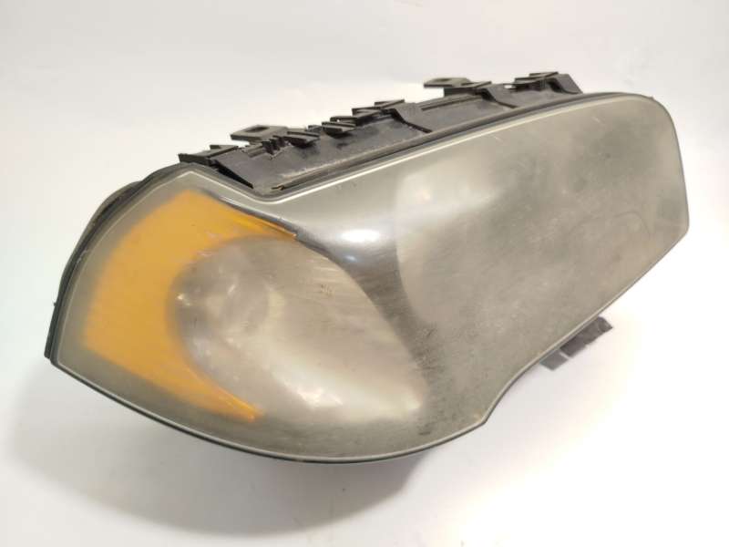 Recambio de faro derecho para bmw x3 (e83) 2.0 d referencia OEM IAM 3418400 63123418400 0301210202 - Verde 2