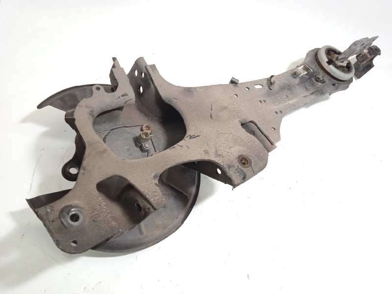 Recambio de mangueta trasera izquierda para volvo s60 lim. 2.0 diesel cat referencia OEM IAM P31406655  31406655 - Rojo 2