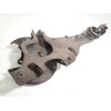 Recambio de mangueta trasera izquierda para volvo s60 lim. 2.0 diesel cat referencia OEM IAM P31406655  31406655