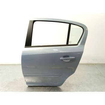 PUERTA TRASERA IZQUIERDA 93189342 