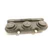 Recambio de mando climatizador para volkswagen golf plus v (5m1, 521) 1.9 tdi referencia OEM IAM 1K0820047JN 1K0820047JNWHS 