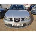SEAT IBIZA (6L1)