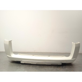 Recambio de paragolpes trasero para fiat qubo (225_) 1.3 d multijet (225axe1a, 225cxe1a, 225axh1a, 225axl1a,... referencia OEM I