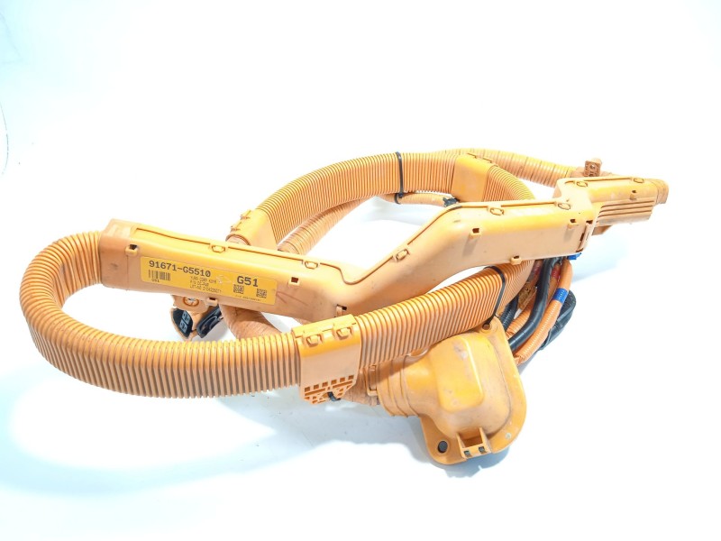 MODULO ELECTRONICO 91671G5510 