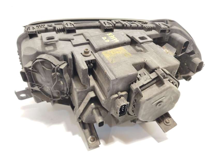 Recambio de faro derecho para bmw x3 (e83) 2.0 d referencia OEM IAM 3418400 63123418400 0301210202 - Verde 3