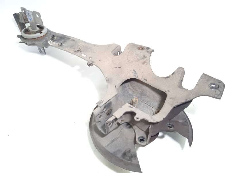 Recambio de mangueta trasera izquierda para volvo s60 lim. 2.0 diesel cat referencia OEM IAM P31406655  31406655 - Rojo 3