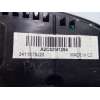 Recambio de cuadro instrumentos para suzuki sx4 rw (ey) gl referencia OEM IAM 3411079J20  