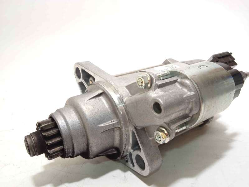 Recambio de motor arranque para volkswagen passat variant (cb5) 2.0 bluemotion referencia OEM IAM 0AM911023J  438000222 - Negro 2