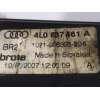 Recambio de elevalunas delantero izquierdo para audi q7 (4l) 3.0 tdi referencia OEM IAM 4L0837461A  4L0959801B