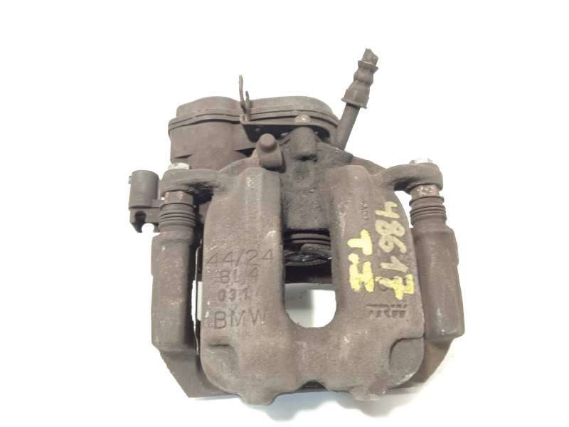 Recambio de pinza freno trasera izquierda para bmw serie 5 lim. (f10) 530d xdrive referencia OEM IAM 34216793047 - Azul 2