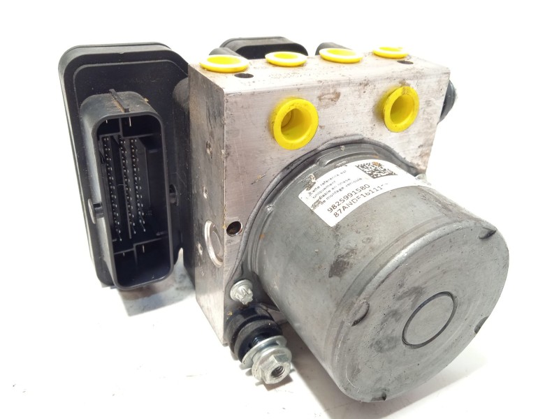 ABS 9808055980 0265956240 269936