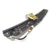Recambio de elevalunas trasero derecho para bmw serie 7 (f01/f02) 740i referencia OEM IAM 7182616  7046032