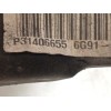 Recambio de mangueta trasera izquierda para volvo s60 lim. 2.0 diesel cat referencia OEM IAM P31406655  31406655