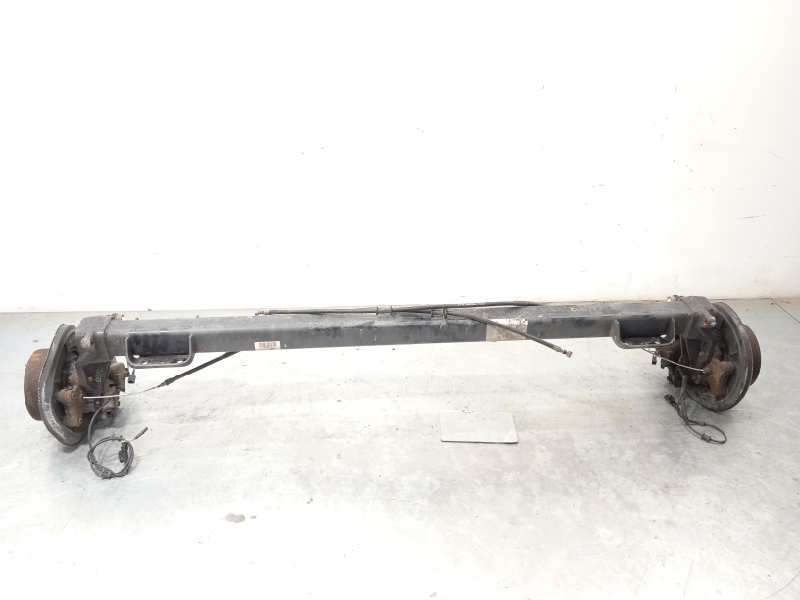 PUENTE TRASERO 5148Q3 