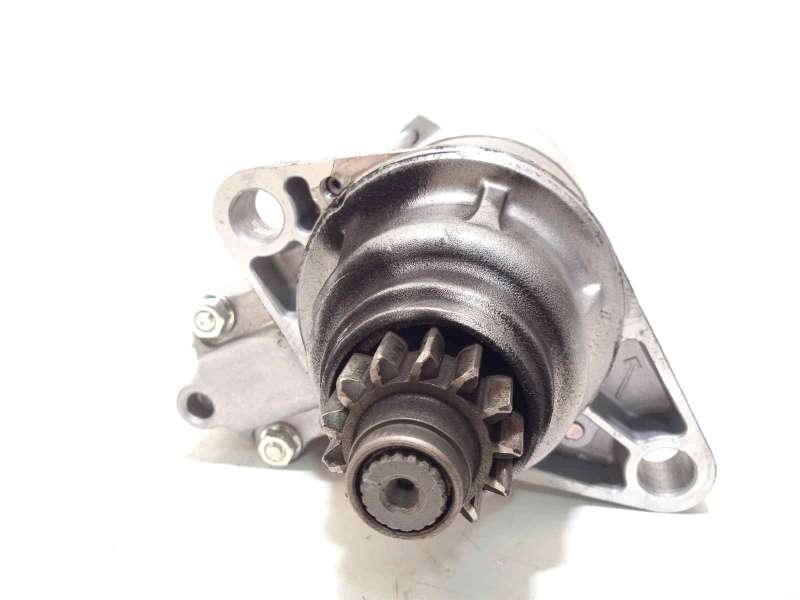 Recambio de motor arranque para volkswagen passat variant (cb5) 2.0 bluemotion referencia OEM IAM 0AM911023J  438000222 - Negro 3