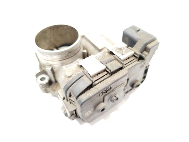 Recambio de caja mariposa para audi a1 (8x1, 8xk) 1.0 tfsi referencia OEM IAM 04C133062C 2