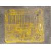 Recambio de faro derecho para bmw x3 (e83) 2.0 d referencia OEM IAM 3418400 63123418400 0301210202