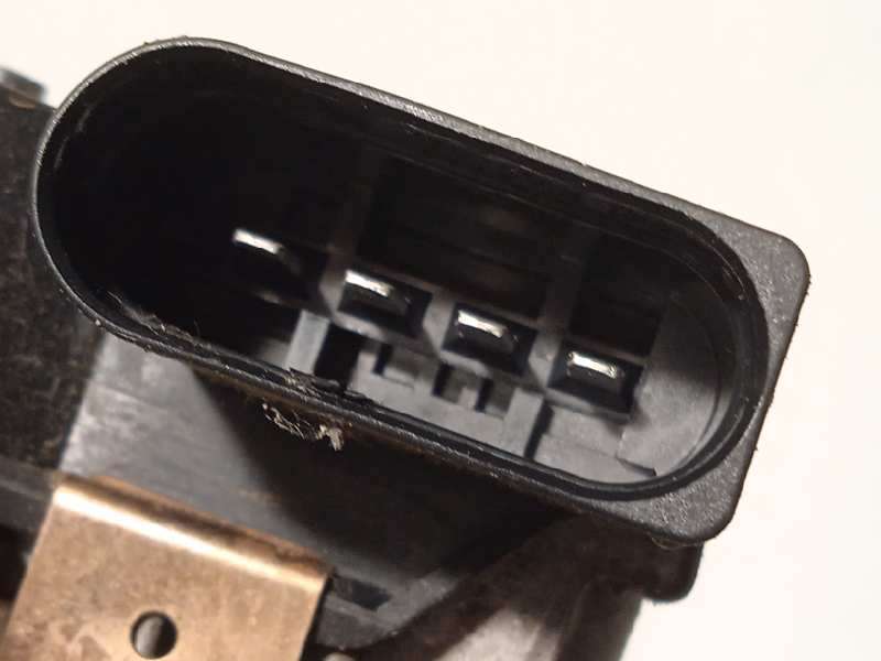 Recambio de motor limpia delantero para skoda octavia lim. (5e3) 1.5 16v tsi act referencia OEM IAM 5E1955023B 3397022028 5E1955 - Negro 6