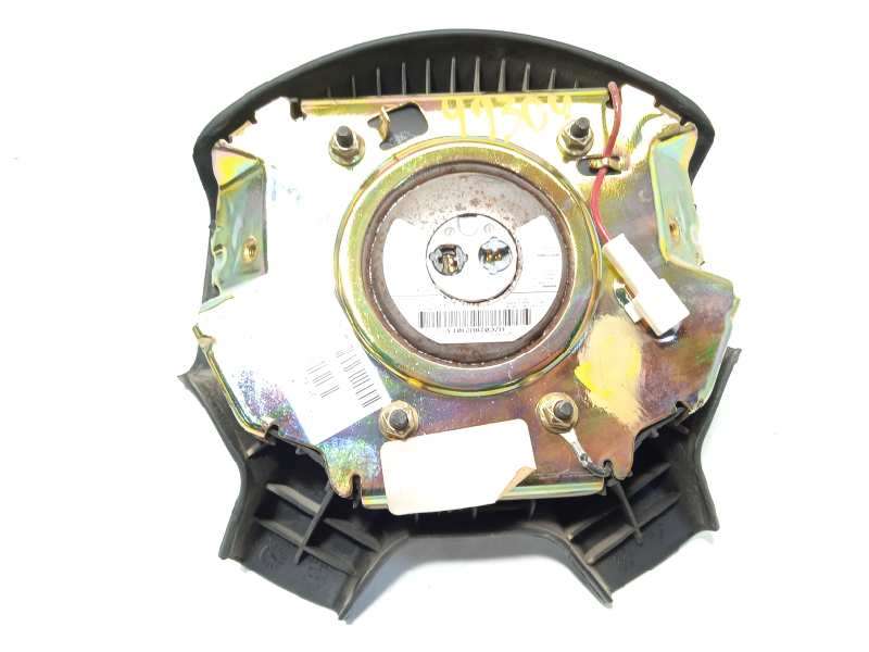 Recambio de airbag delantero izquierdo para jeep cherokee (kj) 2.8 crd cat referencia OEM IAM P5JS061X9AE  5JS061X9AE - Negro 3