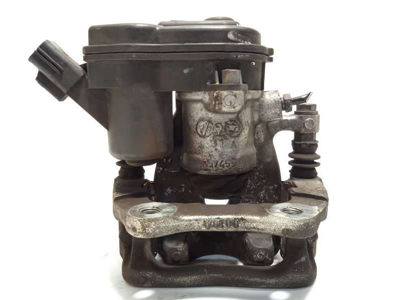 Recambio de pinza freno trasera izquierda para renault scenic iv 1.3 tce referencia OEM IAM 440102238R - Negro 2