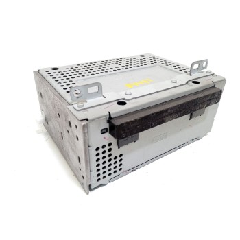 Recambio de sistema audio / radio cd para ford focus iii 1.6 tdci referencia OEM IAM F1BT18C815GH 2335495 E1110R048415