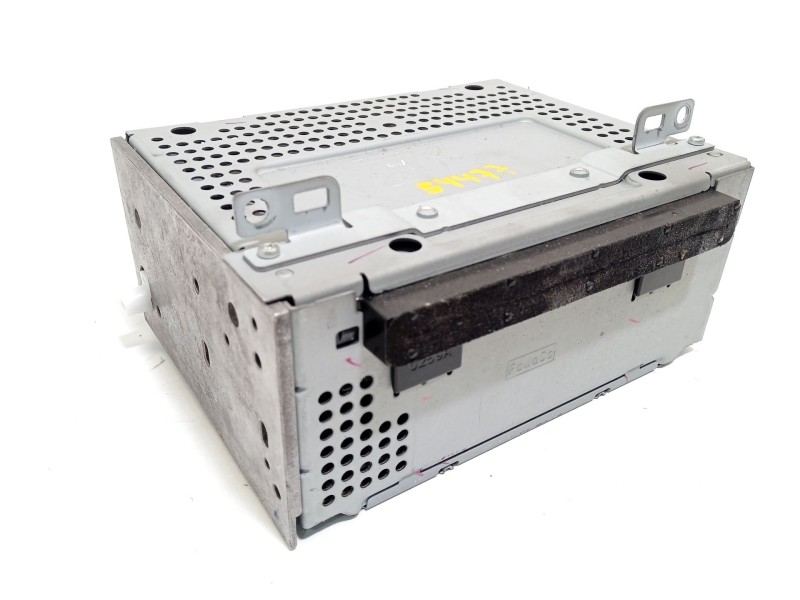 SISTEMA AUDIO / RADIO CD F1BT18C815GH 2335495 E1110R048415