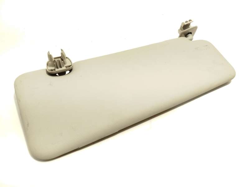 Recambio de parasol izquierdo para renault clio iv (bh_) 0.9 tce 90 referencia OEM IAM 964012136R 3