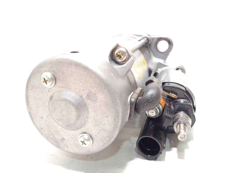 Recambio de motor arranque para volkswagen passat variant (cb5) 2.0 bluemotion referencia OEM IAM 0AM911023J  438000222 - Negro 4