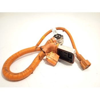 Recambio de modulo electronico para kia niro i (de) 1.6 gdi hybrid referencia OEM IAM 91674G5010  