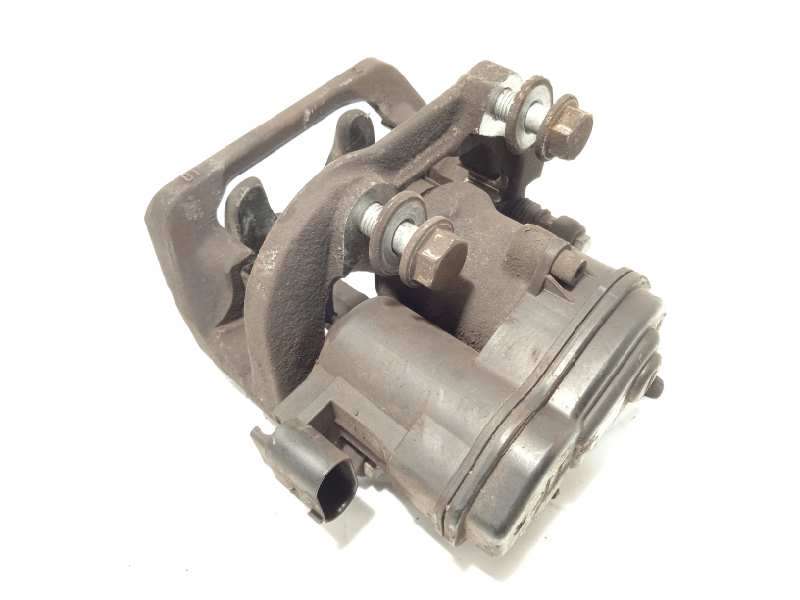 Recambio de pinza freno trasera izquierda para bmw serie 5 lim. (f10) 530d xdrive referencia OEM IAM 34216793047 - Azul 4