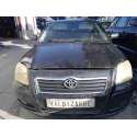 TOYOTA AVENSIS BERLINA (T25)