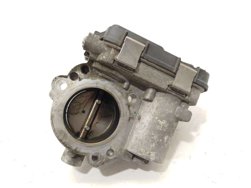 Recambio de caja mariposa para audi a1 (8x1, 8xk) 1.0 tfsi referencia OEM IAM 04C133062C 3