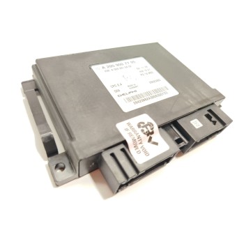 Recambio de modulo electronico para mercedes-benz clase c coupé (c205) c 220 d (205.304) referencia OEM IAM A2059007705  2842388