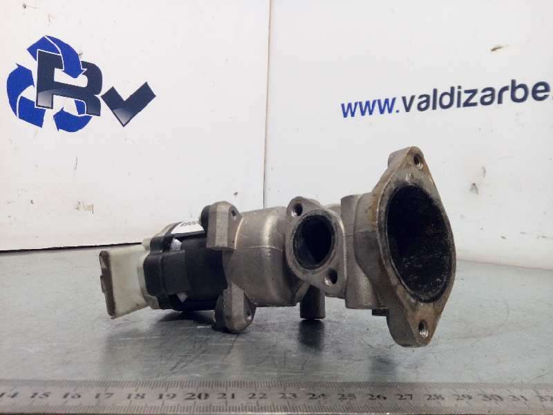 Recambio de valvula egr para land rover discovery 2.7 td v6 cat referencia OEM IAM LR018324  7H2Q9D475CF - Negro 2