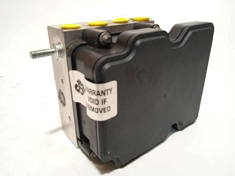 Recambio de abs para dacia sandero stepway referencia OEM IAM 476600188R 0265956527 269722 3