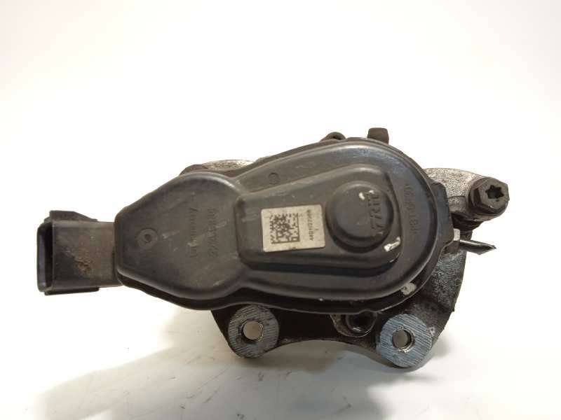 Recambio de pinza freno trasera izquierda para renault scenic iv 1.3 tce referencia OEM IAM 440102238R - Negro 3