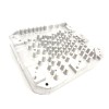 Recambio de centralita motor uce para lexus rx (_u3_) 400h (mhu38_) referencia OEM IAM 8954048341  