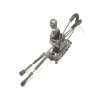 Recambio de palanca cambio para skoda octavia lim. (5e3) 1.5 16v tsi act referencia OEM IAM 5Q0711049BK  