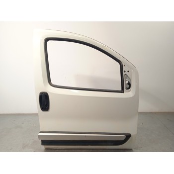 Recambio de puerta delantera derecha para fiat qubo (225_) 1.3 d multijet (225axe1a, 225cxe1a, 225axh1a, 225axl1a,... referencia