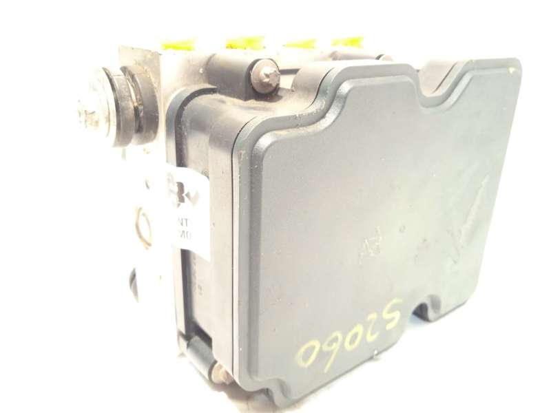 Recambio de abs para citroën c4 picasso seduction referencia OEM IAM 9806742980 0265956083 269606 3