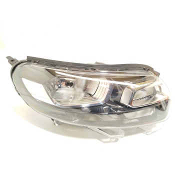Recambio de faro derecho para citroën spacetourer autobús (v_) 1.6 bluehdi 115 referencia OEM IAM 9808567680  