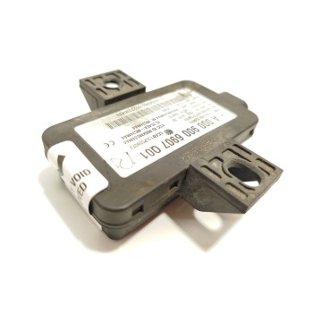 Recambio de modulo electronico para mercedes-benz clase c coupé (c205) c 220 d (205.304) referencia OEM IAM A0009006907  