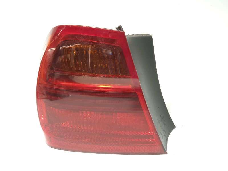 Recambio de piloto trasero izquierdo para bmw serie 3 berlina (e90) 320d referencia OEM IAM 6937457 63216937457 - Negro 2