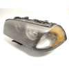 Recambio de faro izquierdo para bmw x3 (e83) 2.0 d referencia OEM IAM 3418399 63123418399 0301210201