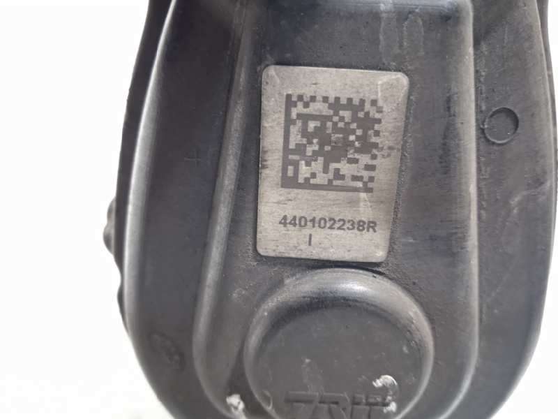 Recambio de pinza freno trasera izquierda para renault scenic iv 1.3 tce referencia OEM IAM 440102238R - Negro 4
