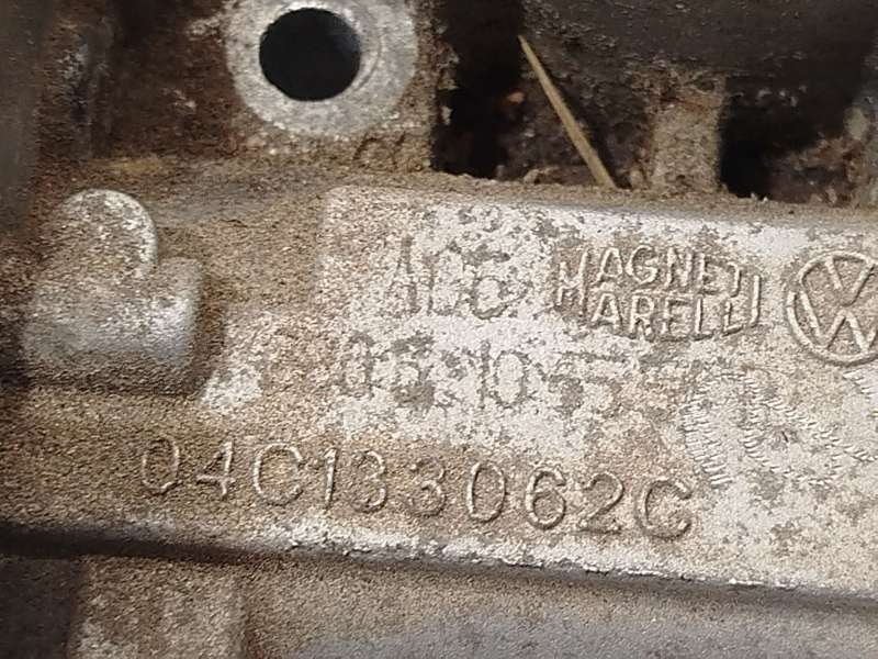 Recambio de caja mariposa para audi a1 (8x1, 8xk) 1.0 tfsi referencia OEM IAM 04C133062C 4