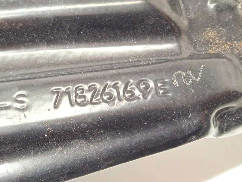 Recambio de elevalunas trasero derecho para bmw serie 7 (f01/f02) 740i referencia OEM IAM 7182616  7046032 - Negro 5