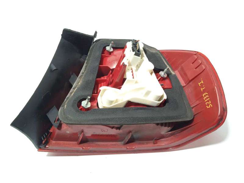 Recambio de piloto trasero izquierdo para bmw serie 3 berlina (e90) 320d referencia OEM IAM 6937457 63216937457 - Negro 3
