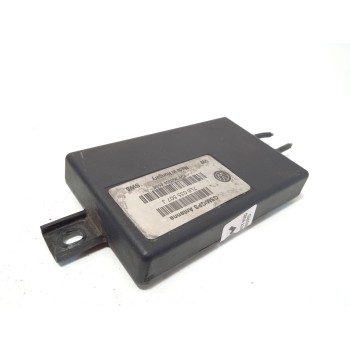 Recambio de antena para volkswagen touareg (7la, 7l6, 7l7) 5.0 v10 tdi referencia OEM IAM 7L6035507J  